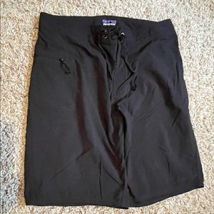 Patagonia long shorts